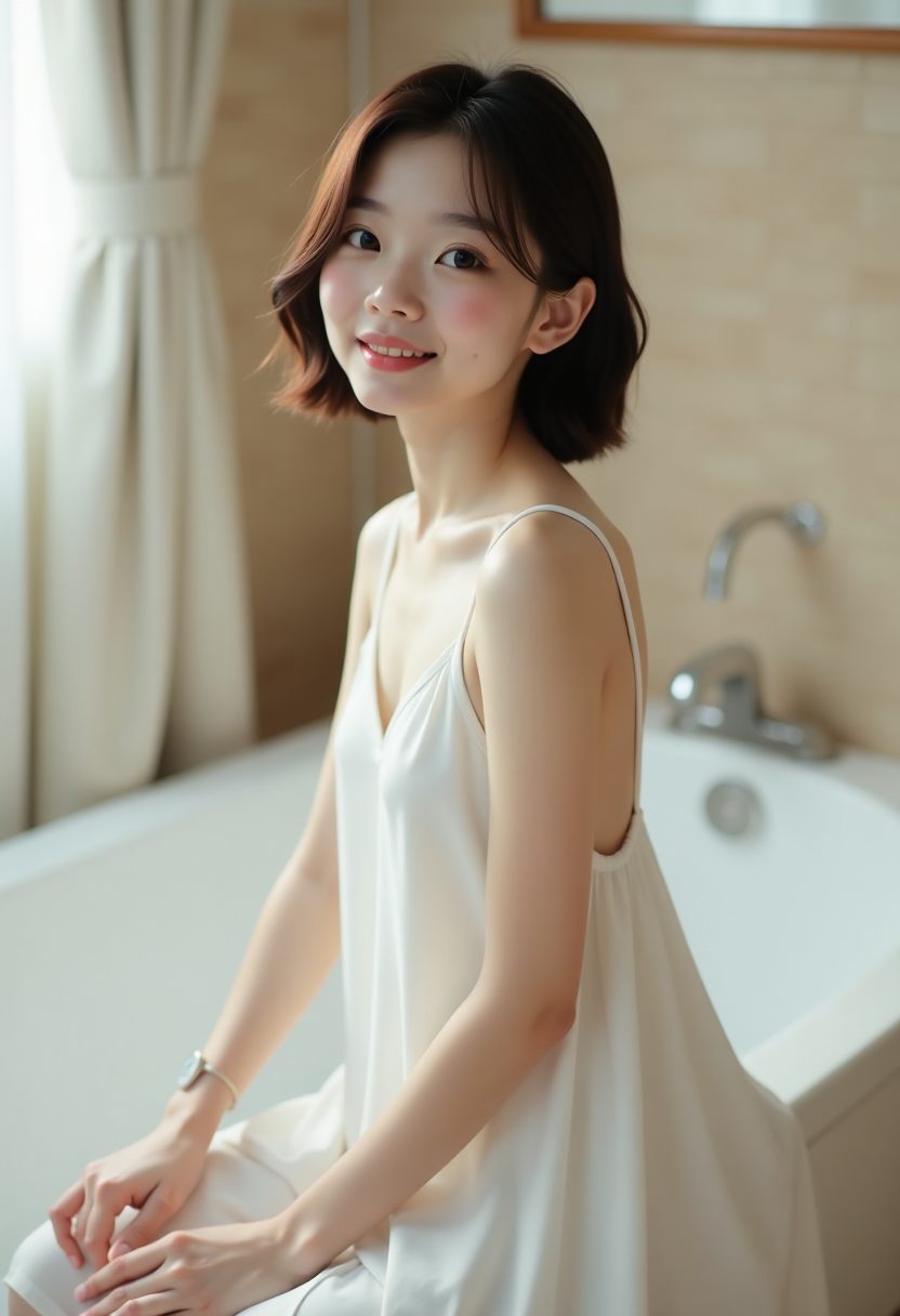 首尔心动日记剧照